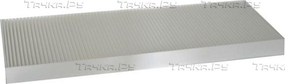 Салонный фильтр ASAM для Volkswagen Passat B5 1996-2005. Артикул 70367