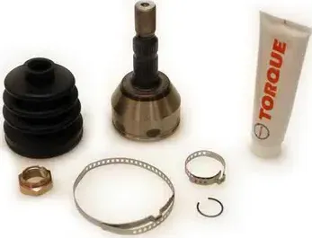 Шрус наружный, комплект (Torque). Артикул VN5480
