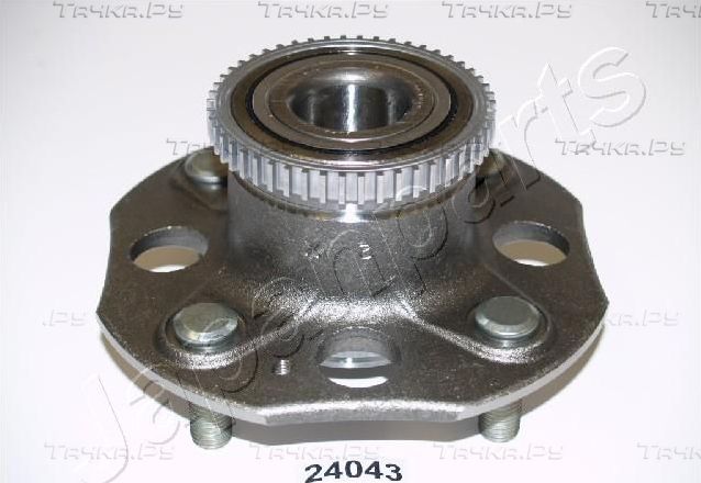 Ступица колеса Japanparts. Артикул KK-24043