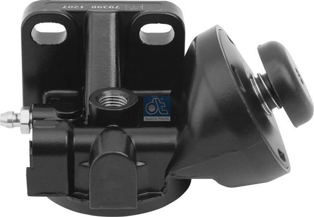Кронштейн топливного фильтра DT Spare Parts. Артикул 7.24025