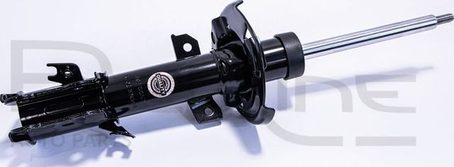 Амортизатор RED Line передний левый для Ford Fiesta VI 2009-2019. Артикул 39FO057