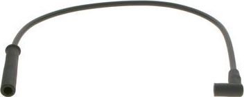 Высоковольтные провода (провода зажигания) (комплект) Bosch для Ford Scorpio I 1985-1992. Артикул 0 986 356 873