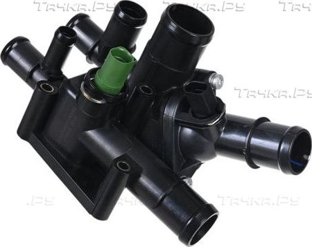 Термостат Zentparts для Volkswagen Golf IV 1997-2006. Артикул Z45703