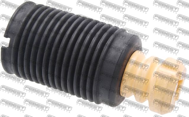 Пыльник амортизатора (стойки) Febest передний для Toyota Corolla E110 1998-2001. Артикул TSHB-AE111F