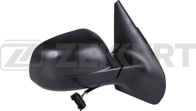 Зеркало боковое (в сборе) Zekkert. Артикул SP-4358