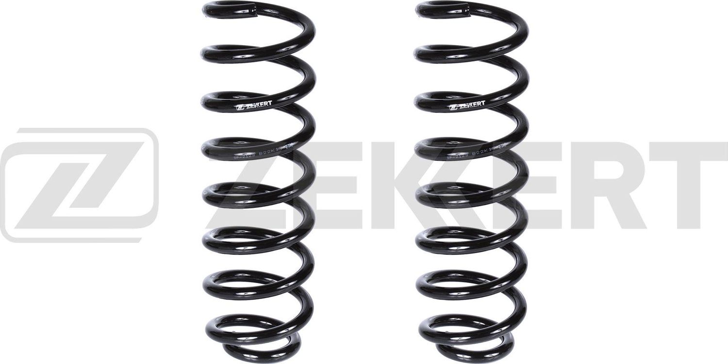 Пружина подвески Zekkert. Артикул SF-2123