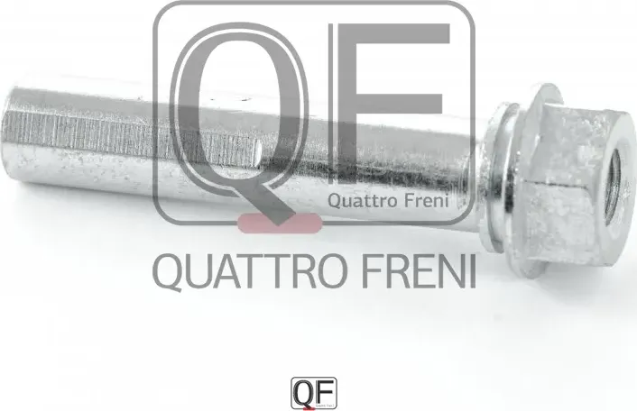 Болт (Quattro Freni). Артикул QF00Z00194