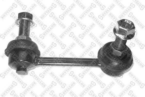 Стойка (тяга) стабилизатора Stellox. Артикул 56-00014-SX