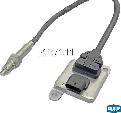 Датчик NOx Krauf. Артикул KR7211N