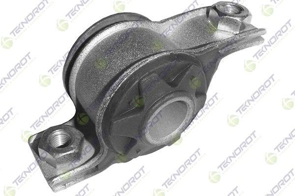 Сайлентблок заднего рычага подвески Teknorot правый для Alfa Romeo Spider II 1994-2005. Артикул SB 2