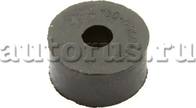 Втулка тяги стабилизатора HYUNDAI ACCENT 03- (ТАГАЗ) зад. (CAR-DEX). Артикул CR-H057