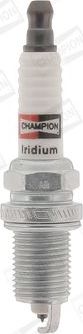 Свеча зажигания Champion Iridium. Артикул OE182/T10