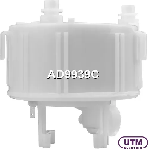 Фильтр для модуля в сборе (UTM). Артикул AD9939C