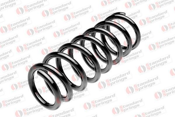 Пружина подвески Standard Springs. Артикул ST 132 024 F