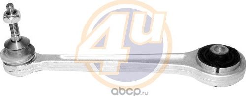 Поперечный рычаг задней подвески 4U. Артикул BW-F-33355