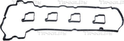 Прокладка клапанной крышки 441724 Zentparts. Артикул Z18608