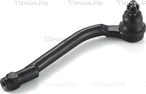 Наконечник рулевой тяги GMB правый для Hyundai i30 I 2007-2012. Артикул 0710-0141