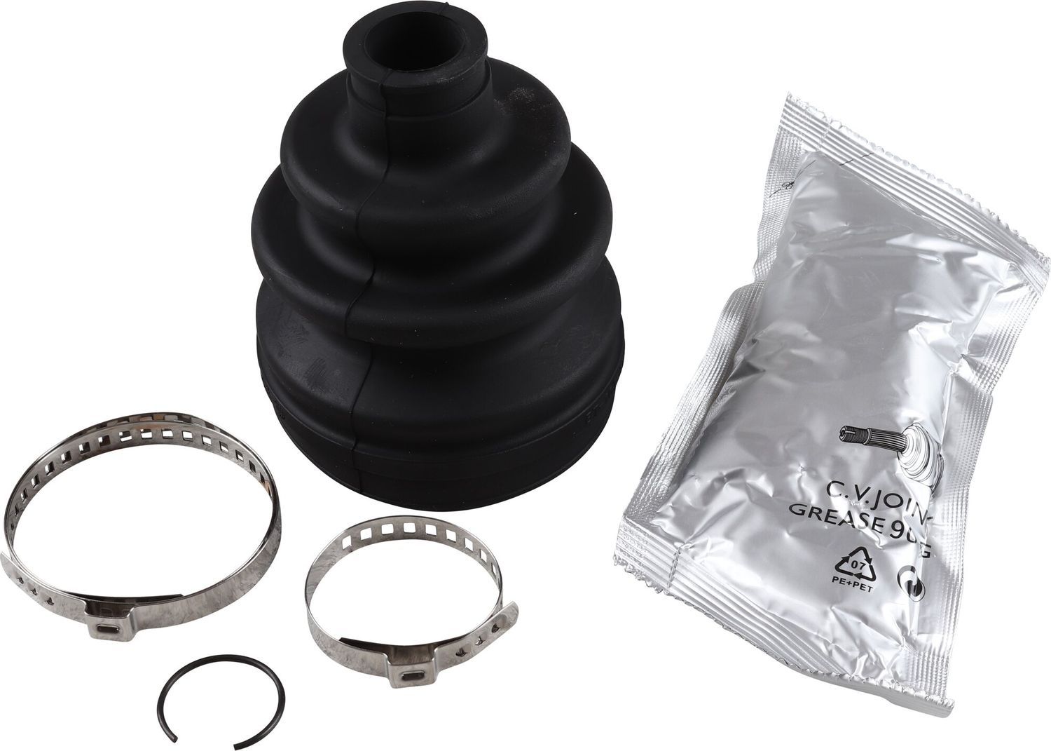 Пыльник ШРУСа внутренний JP Group JP. Артикул 4143700510