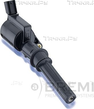 Катушка зажигания Bremi для Ford Expedition II 2002-2006. Артикул 20447