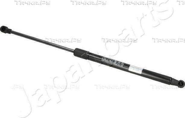Амортизатор (упор) багажника Japanparts. Артикул ZSW0015