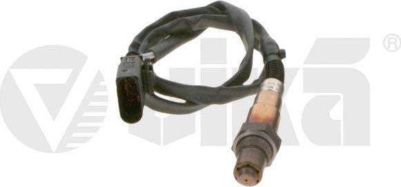 Лямбда-зонд (кислородный датчик) Vika. Артикул 99061853801