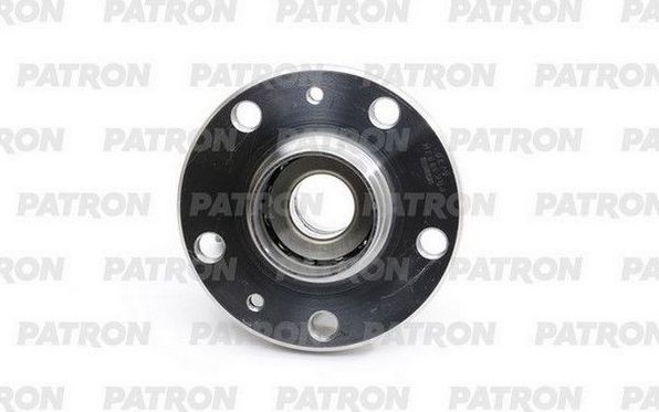 Ступица колеса с интегрированным подшипником Patron задняя для Renault Avantime 2001-2003. Артикул PBK3497H