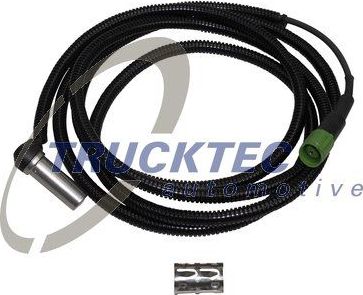 Датчик ABS Trucktec Automotive. Артикул 04.42.055