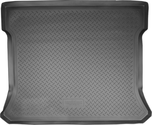 Коврик Норпласт для багажника Ford Tourneo Connect I 2006-2013. Артикул NPL-P-22-70