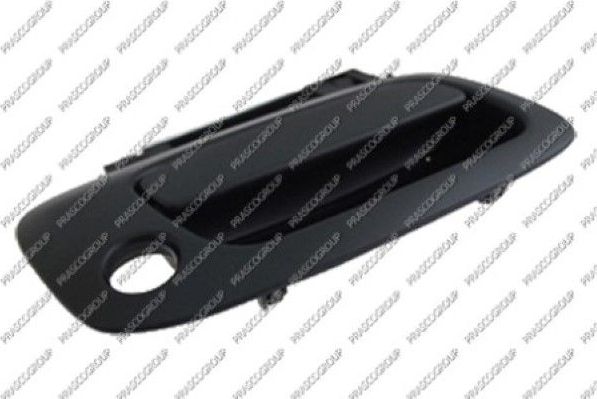 Ручка двери Prasco передняя правая внешняя для Opel Astra G 1998-2003. Артикул OP7158003