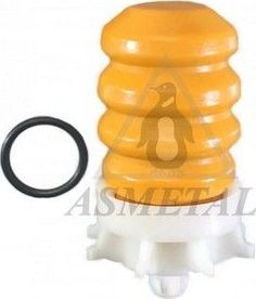 Отбойник амортизатора (стойки) Asmetal (Полиуретан). Артикул 45CT0630
