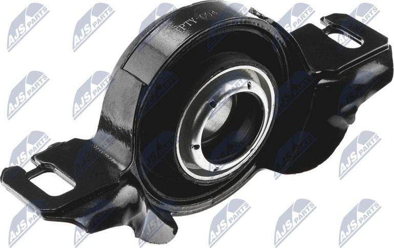 Подвесной подшипник карданного вала NTY. Артикул NLW-TY-004