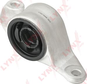 Сайлентблок переднего рычага подвески LYNXauto. Артикул C8299