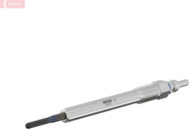 Свеча накаливания (накала) Denso. Артикул DG-678
