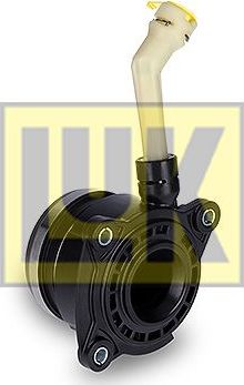 Выжимной подшипник сцепления LuK. Артикул 510 0227 10