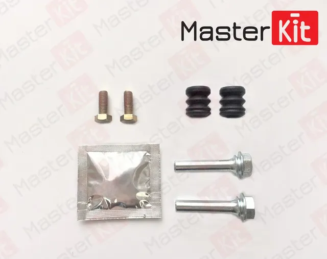 Направляющие тормозного суппорта, комплект (Master KIT). Артикул 77A1130