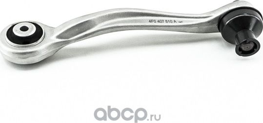 Рычаг подвески передней правый верхний, задний (Dominant) Dominant. Артикул AW4E004070510E