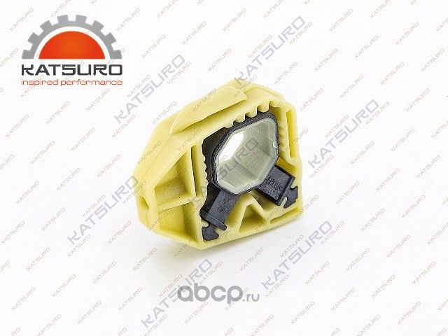 КРОНШТЕЙН КРЕПЛЕНИЯ РАДИАТОРА ВЕРХНИЙ (Katsuro). Артикул KAT146RA