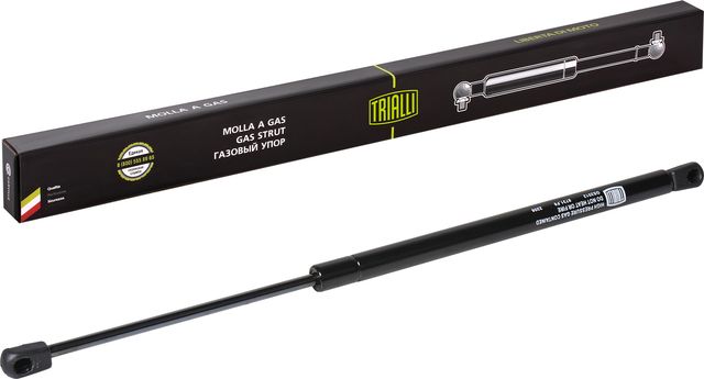 Амортизатор (упор) багажника Trialli для Peugeot 307 I 2002-2009. Артикул GS 2012