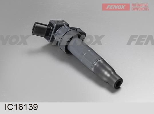 Катушка зажигания Fenox для Kia Sorento II 2009-2026. Артикул IC16139