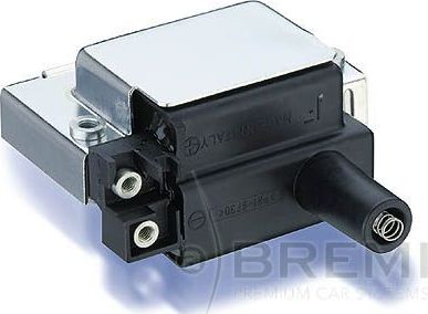 Катушка зажигания Bremi для Rover 600 1993-1999. Артикул 11915