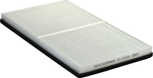 Салонный фильтр Denckermann. Артикул M110034