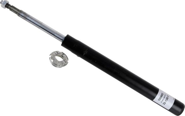 Амортизатор SACHS передний для Volvo 780 1986-1990. Артикул 100 662