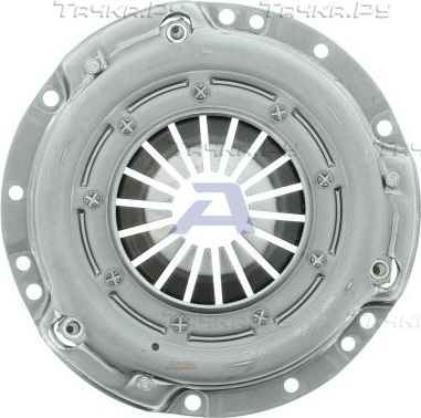 Корзина сцепления Aisin для Mazda MX-3 I 1991-1998. Артикул CZ-021