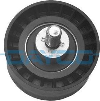 Направляющий (ведущий) ролик ремня ГРМ Dayco. Артикул ATB2193