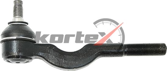Наконечник рулевой тяги L/R (Kortex). Артикул KRT5278