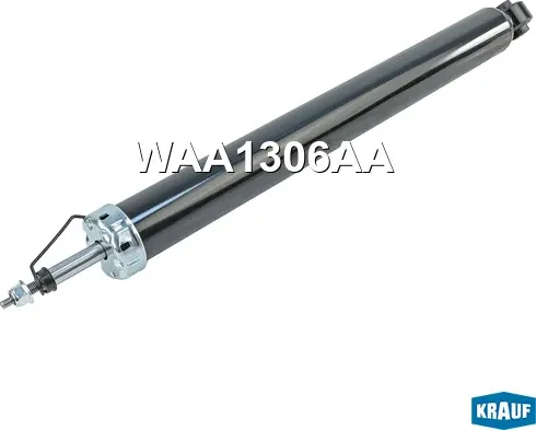 Амортизатор подвески задний Krauf. Артикул WAA1306AA
