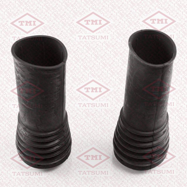 Комплект защитный амортизатора переднего (2 пыльника) (Tatsumi). Артикул TAH1220