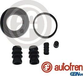 Ремкомплект тормозного суппорта Autofren Seinsa. Артикул D42254