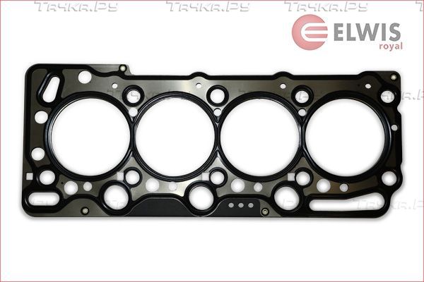 Прокладка ГБЦ Elwis Royal для Opel Corsa C 2000-2009. Артикул 0042683