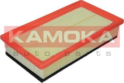 Воздушный фильтр Kamoka для Alfa Romeo 147 I 2001-2010. Артикул F218001